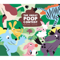 The Great Poop Contest