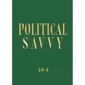 Political Savvy