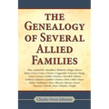 Genealogy of Several Allied Families