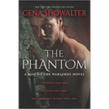 The Phantom: A Paranormal Romance
