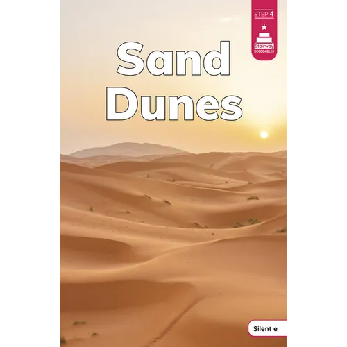 Sand Dunes