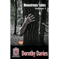 Monstrous Tales - Volume 1