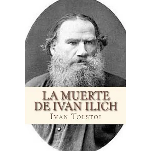 La muerte de Ivan Ilich