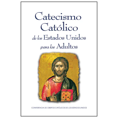 Catecismo Católico de Los Estados Unidos Para Los Adultos