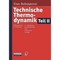 Technische Thermodynamik Teil II