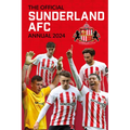 The Official Sunderland Afc Annual 2024