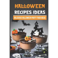 Halloween Recipes Ideas: Delicious Halloween Party Food Ideas: Halloween Day Dinners