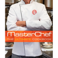 Masterchef: The Ultimate Cookbook