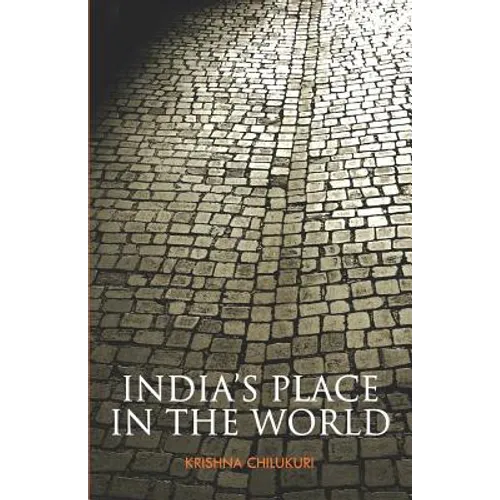 India's Place in the World