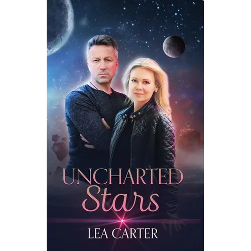 Uncharted Stars
