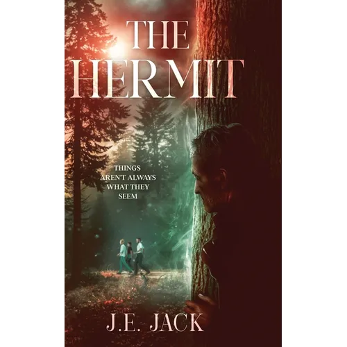 The Hermit: Things Aren't Always What They Seem