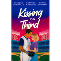 Kissing on Third