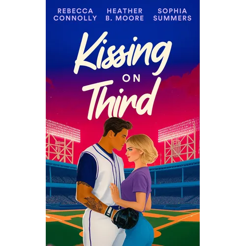 Kissing on Third