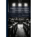 Diritto Ecclesiastico Vigente in Italia