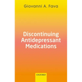 Discontinuing Antidepressant Medications