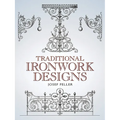 Traditional Ironwork Designs