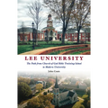 Lee University: The Path from Church of God Bible Training School to Modern University