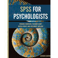 SPSS for Psychologists