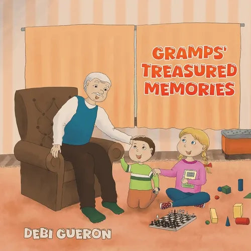 Gramps' Treasured Memories