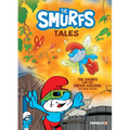 The Smurfs Tales Vol. 13: The Smurfs and the Dream Machine and Other Stories