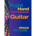 Right Hand Technique for Guitar