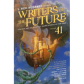L. Ron Hubbard Presents Writers of the Future Volume 41: The Best New SF & Fantasy of the Year
