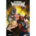 Eternal Warrior: Scorched Earth