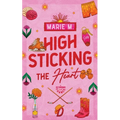 High Sticking The Heart