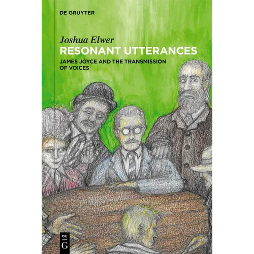 Resonant Utterances
