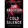 Cold Silence: An FBI Romantic Suspense