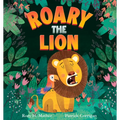 Roary the Lion
