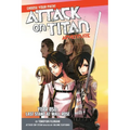 Attack on Titan Adventure: Year 850: Last Stand at Wall Rose