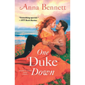 One Duke Down: A Rogues to Lovers Novel