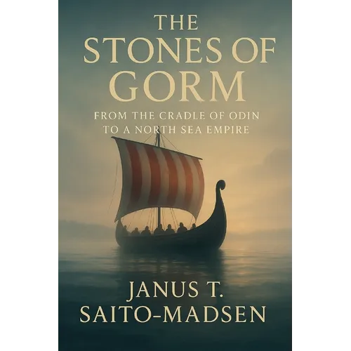 The Stones of Gorm: From the Cradle of Odin to a North Sea Empire