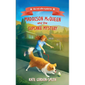 Maddison McQueen and the Cupcake Mystery