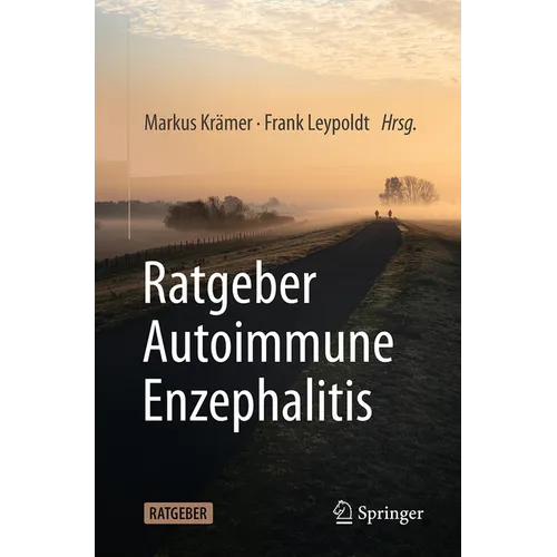 Ratgeber Autoimmune Enzephalitis