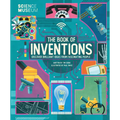Science Museum: Book of Inventions: Discover Brilliant Ideas from Fascinating People