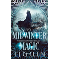 Midwinter Magic: Paranormal Witch Mystery