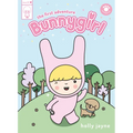 Bunnygirl: The First Adventure