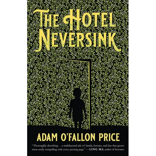 The Hotel Neversink
