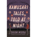 Kamusari Tales Told at Night