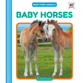 Baby Horses