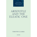 Aristotle and the Eleatic One