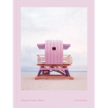 Lifeguard Towers: Miami