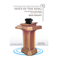 Hats in the Ring: Choosing Britain's Chief Rabbis from Adler to Sacks