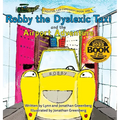 Robby the Dyslexic Taxi and the Airport Adventure
