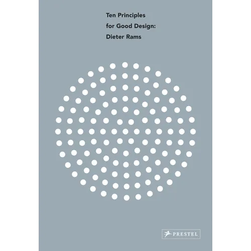 Dieter Rams: Ten Principles for Good Design