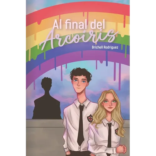 Al final del Arcoíris - Paperback