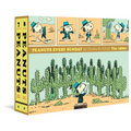 Peanuts Every Sunday: The 1980s Gift Box Set