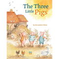 The Three Little Pigs